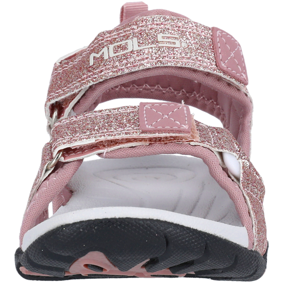Mols Sandale Buruke 4228 Woodrose