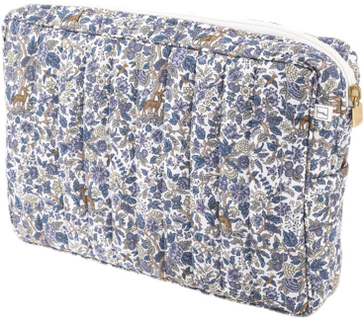 Bon Dep Pouch Big mw Liberty Salters Forest Pouch big mw liberty salters forest
