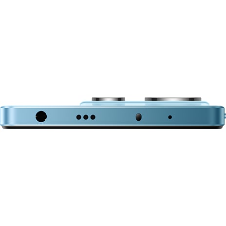 Xiaomi Redmi Note 14 4G 128 GB - Ocean Blue
