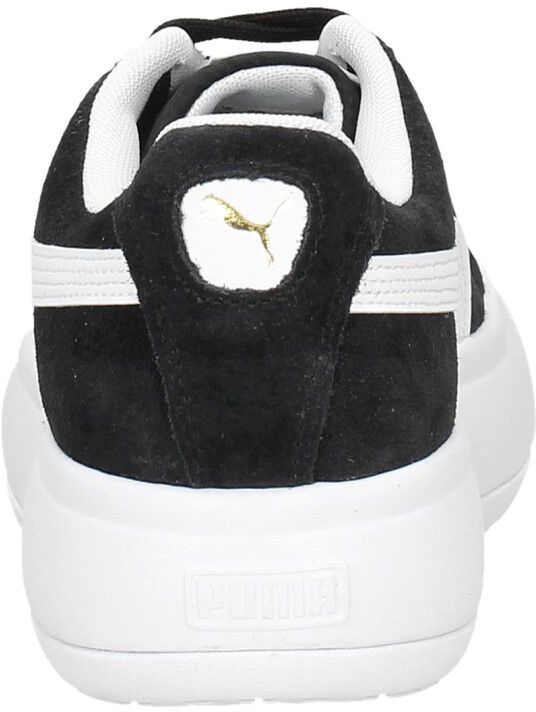 Puma Suede Mayu Mix zwart