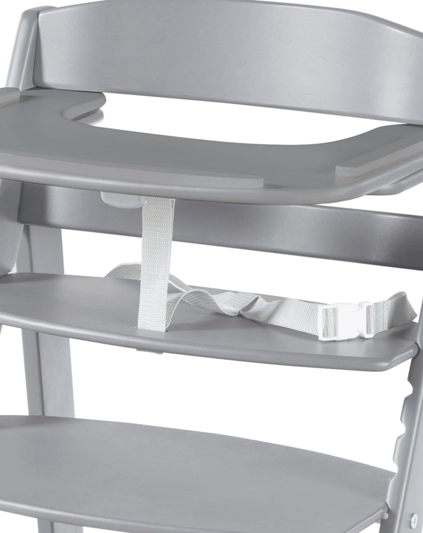 Treppenhochstuhl SIT UP FLEX (Farbe: taupe)