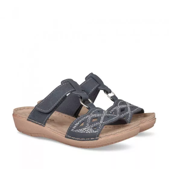 Mules MARINE NEOSOFT RELAX