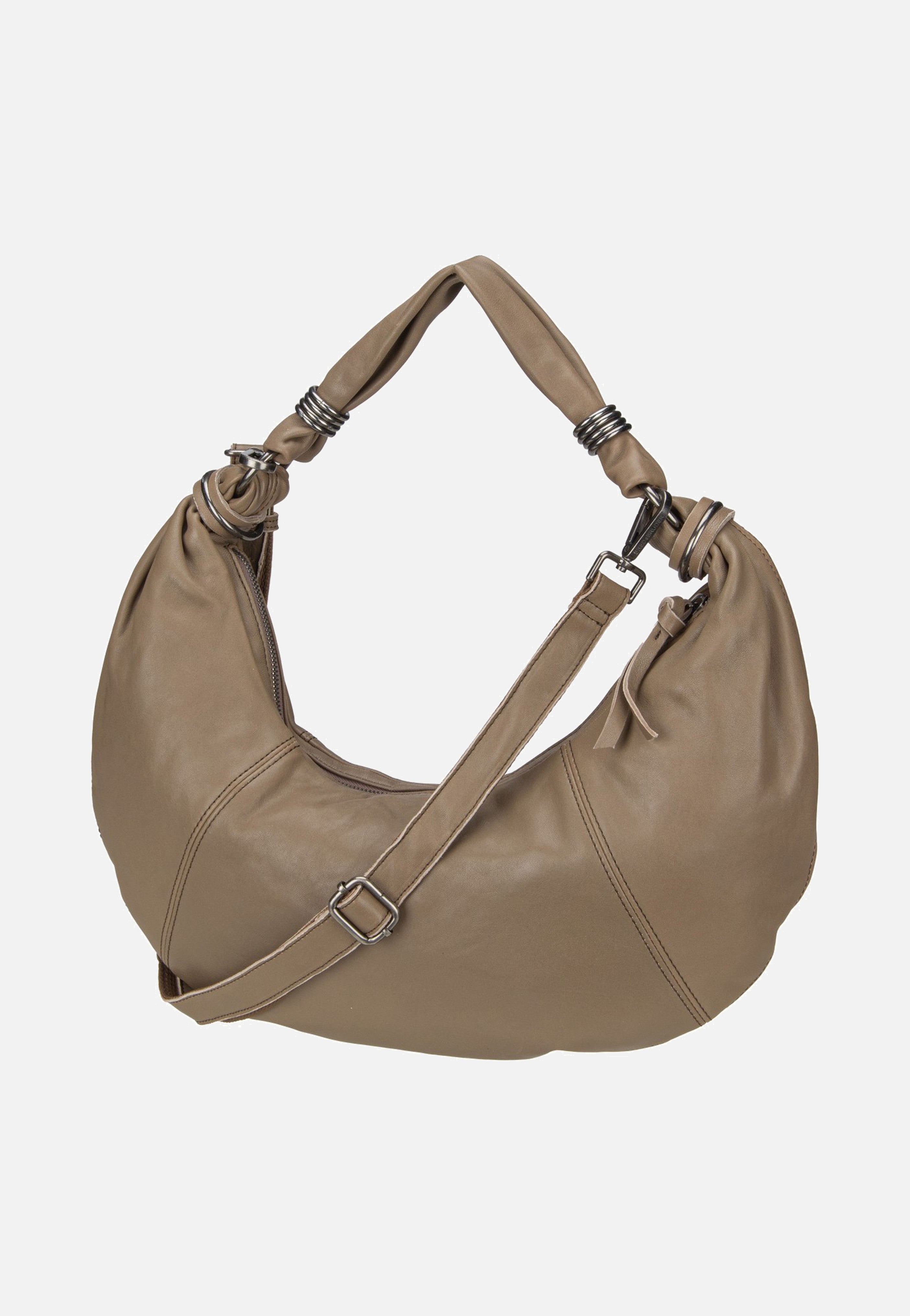 Always With You Hobo Muddy Khaki - Hobo Bag