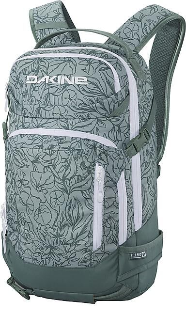 DAKINE - SAC WOMENS HELI PRO 20