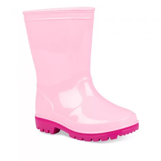 Bottes de pluie ROSE NINI & GIRLS