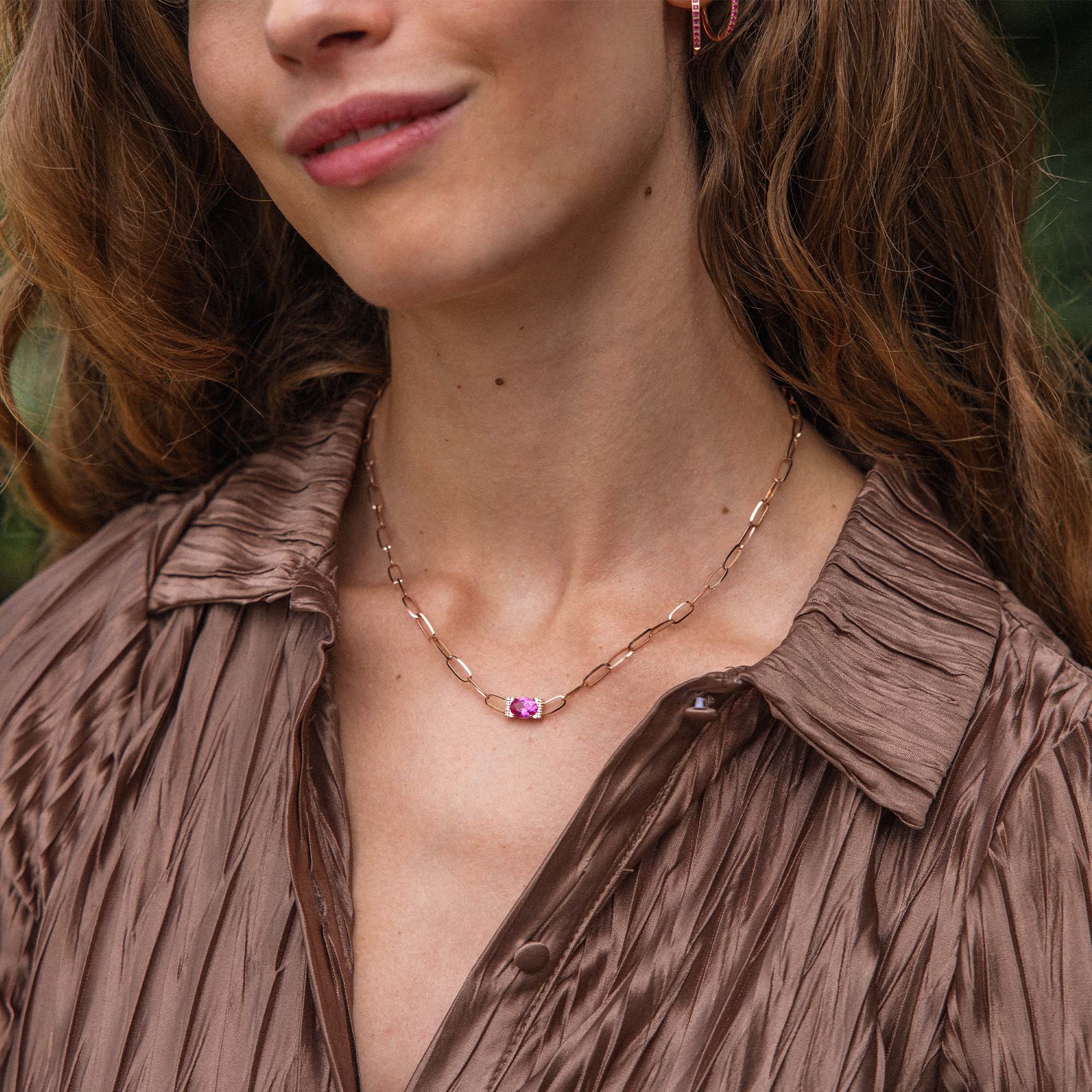 Romance Kette