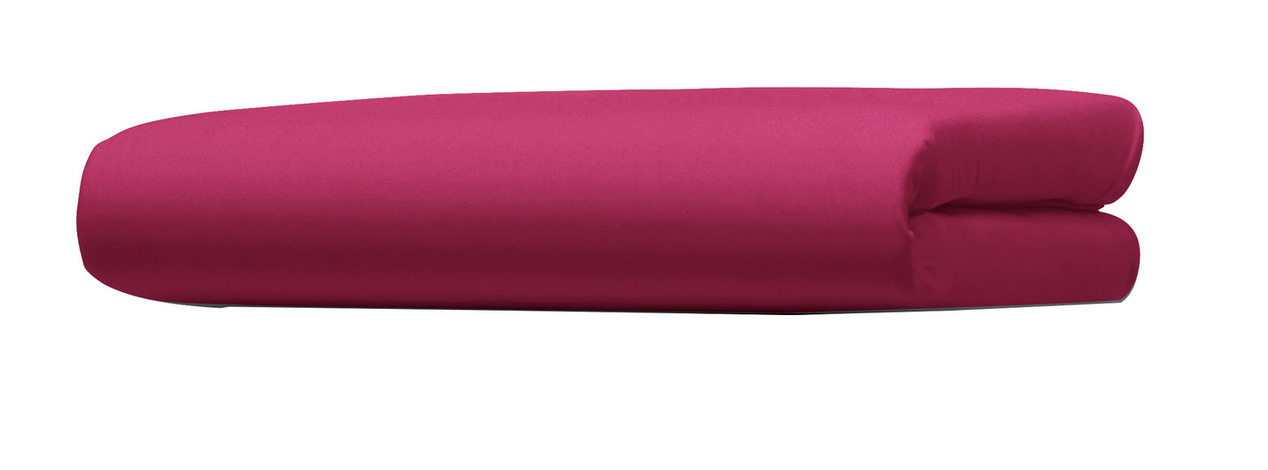 Strapazierfähiges Multi-Stretch-Jersey-Spannbetttuch