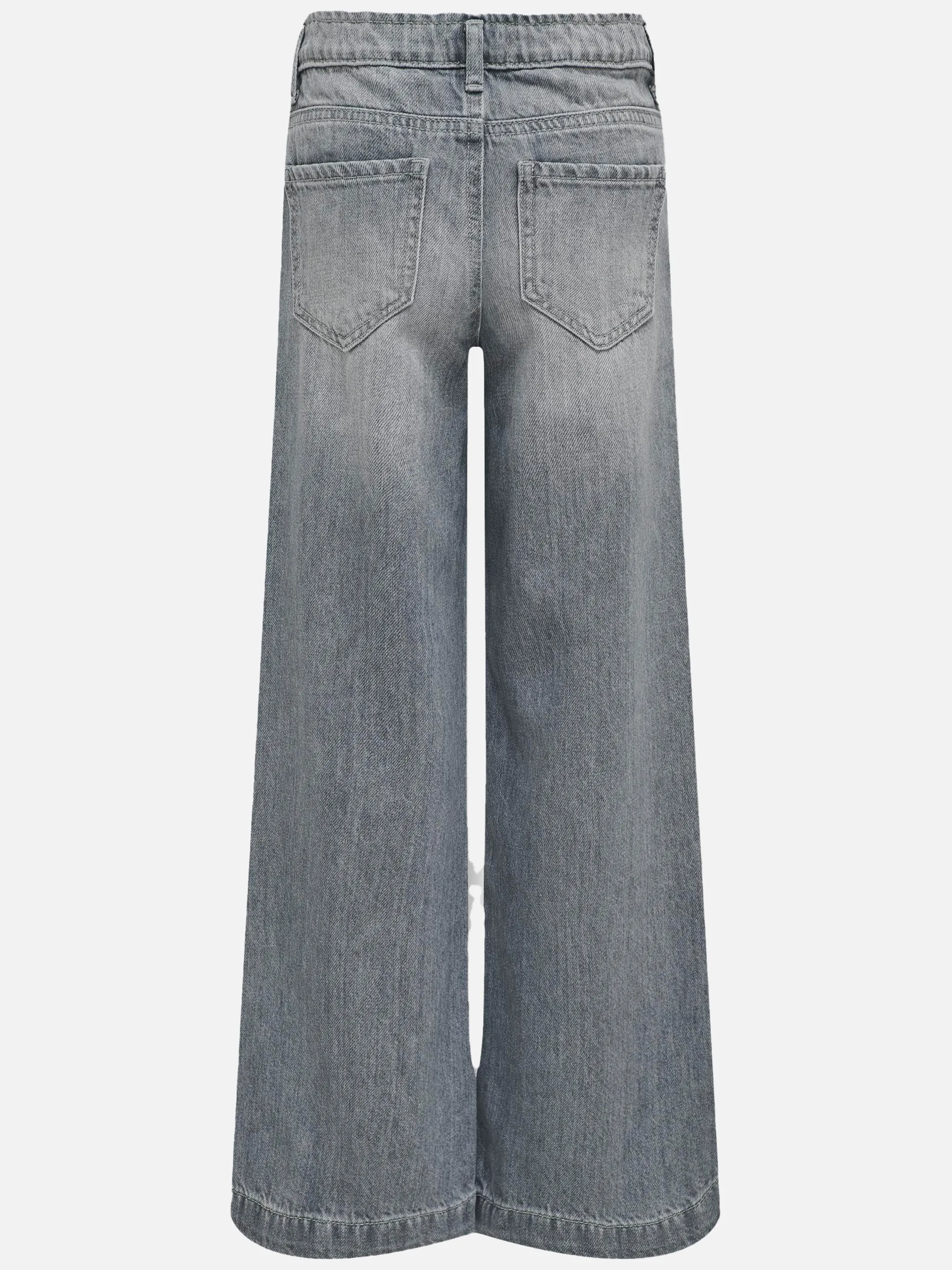 Kids Only KOGCOMET WIDE LEG Jeans