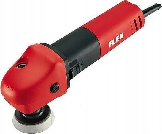 Flex Mini Polermaskine - PE 8-4 80 - 800W - 1300 - 3900 U/min - 80mm