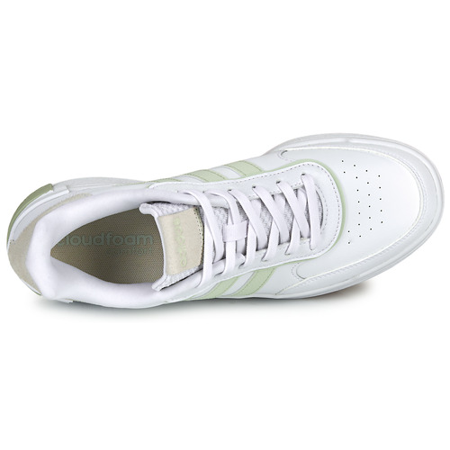 Adidas Sportswear - POSTMOVE SE W - Blanc / Gris