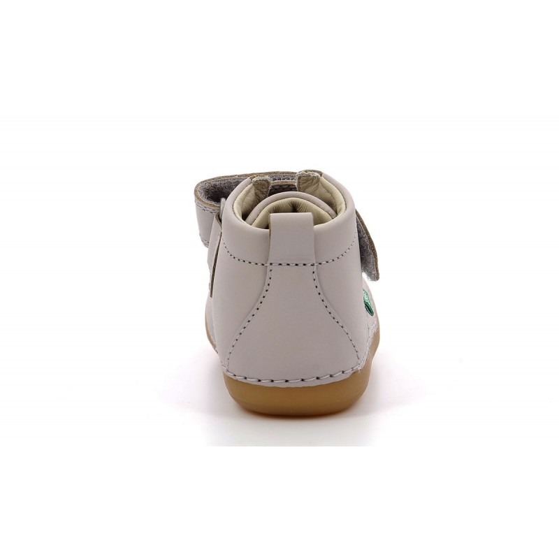 Kickers Kickers Sabio Gris Clair