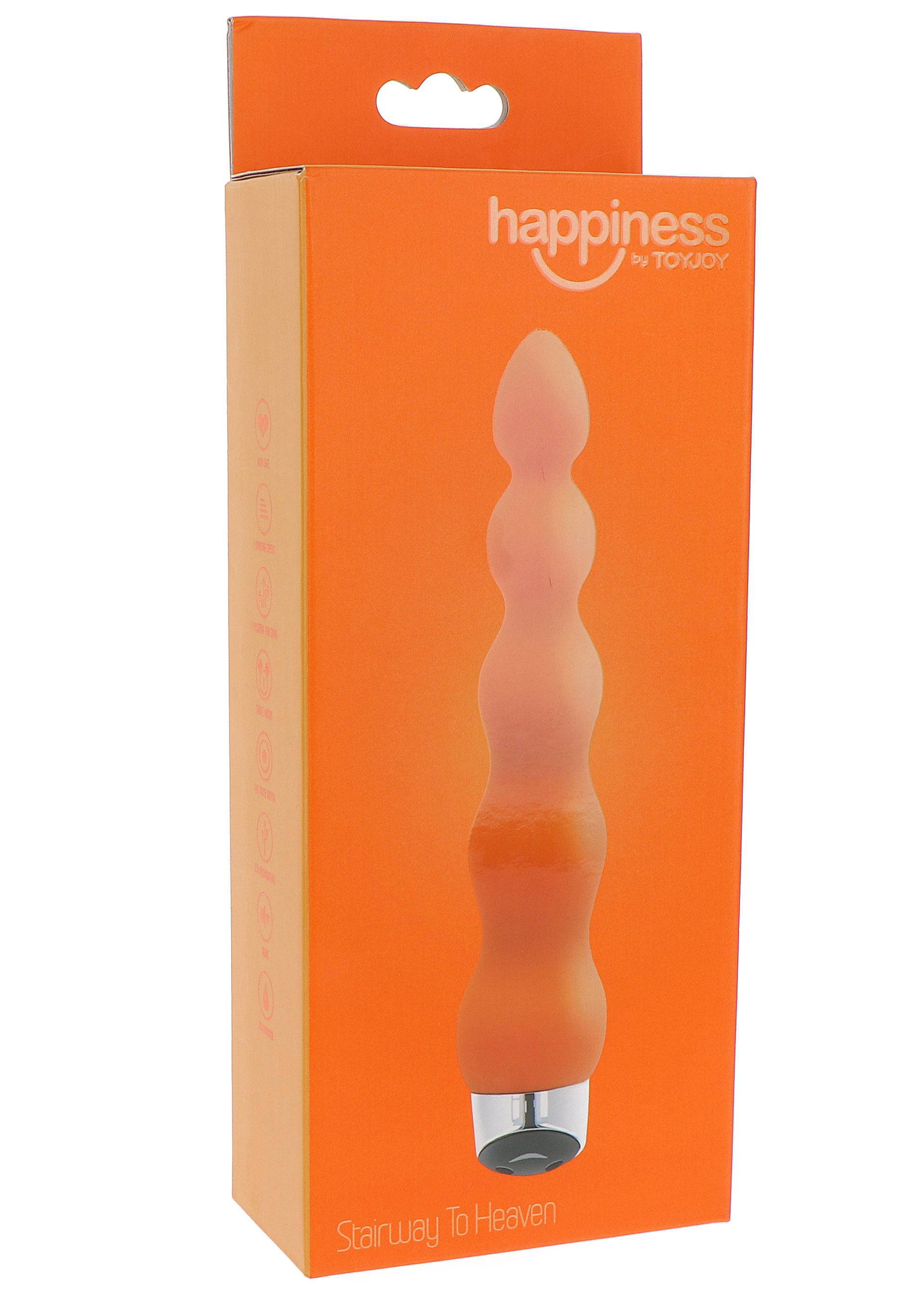 ToyJoy Stairway To Heaven XL Vibe