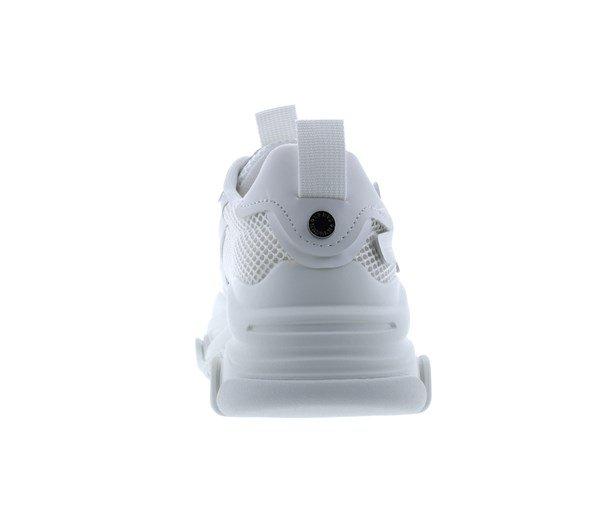 Steve Madden Possession E Trainers Womens
