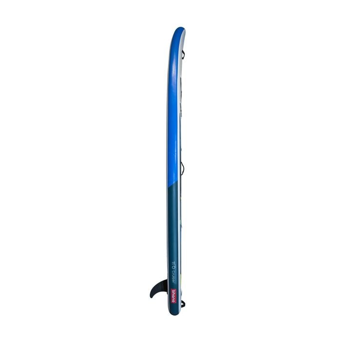 STX Ohana iSup Tourer SUP Board Set