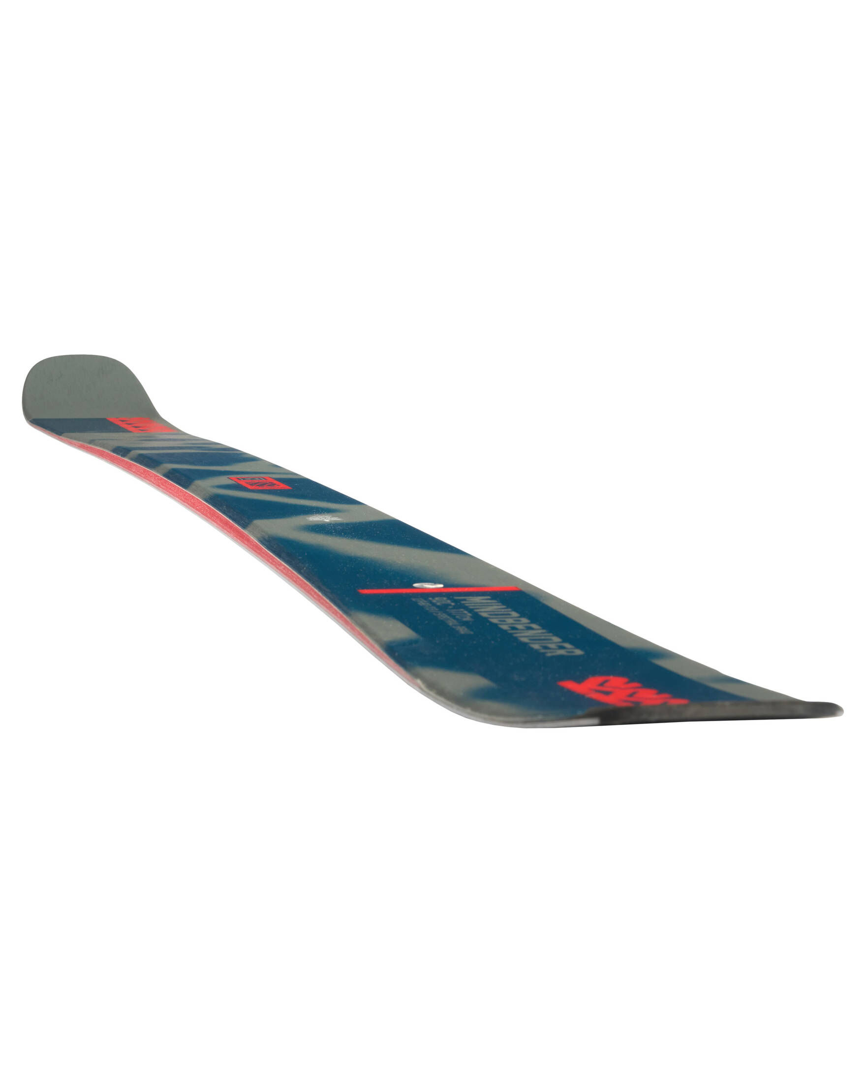 K2| Herren Freeride-Skier MINDBENDER 90C inkl. Bindung MARKER SQUIRE 11 TCX D