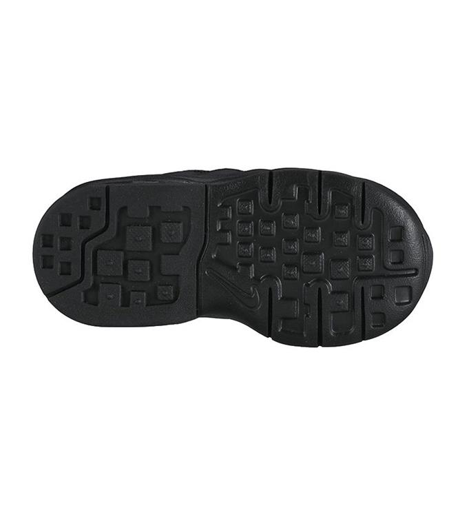 NIKE AIR MAX INVIGOR (PS),BLACK/WOL BLACK-WOLF-GREY