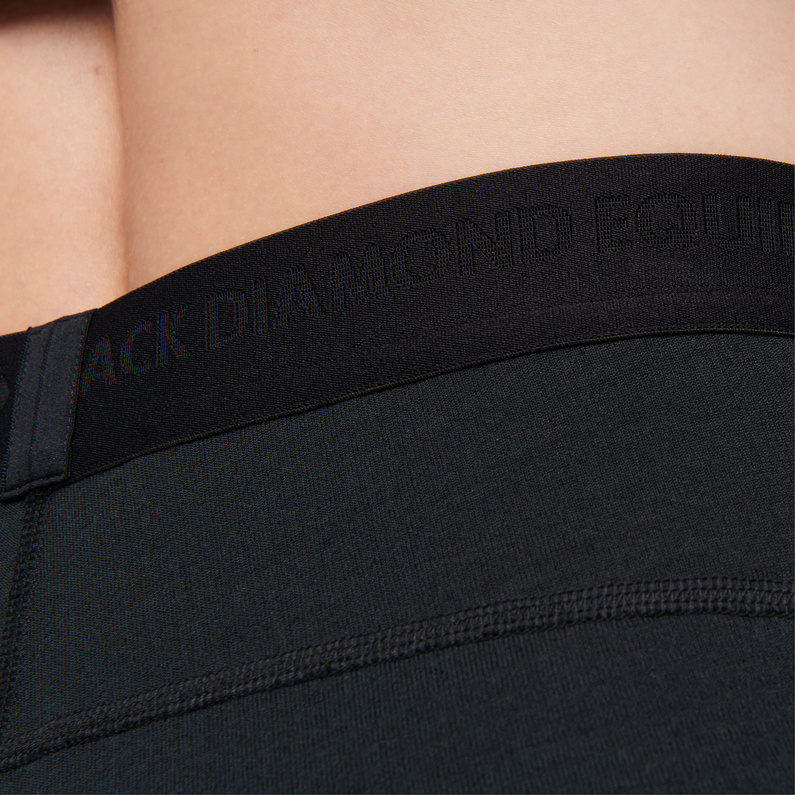 Black Diamond Herren Coefficient LT Hose