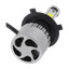 Bilpære LED 2-pk 80 W