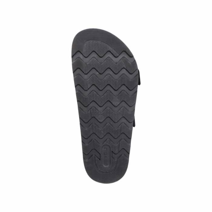 Rieker Sandal Herre 21190-00