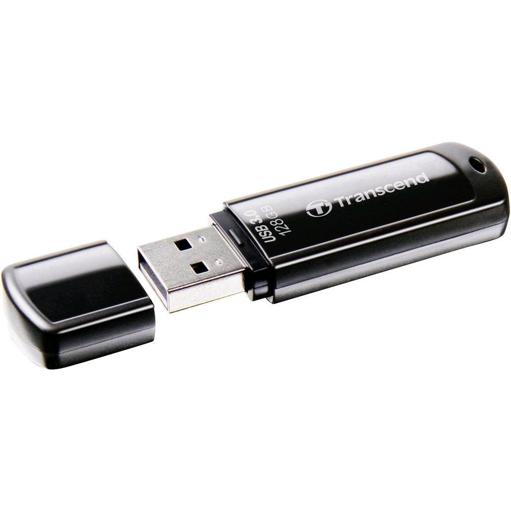 Transcend JetFlash 700 128GB 3.1 USB-stick