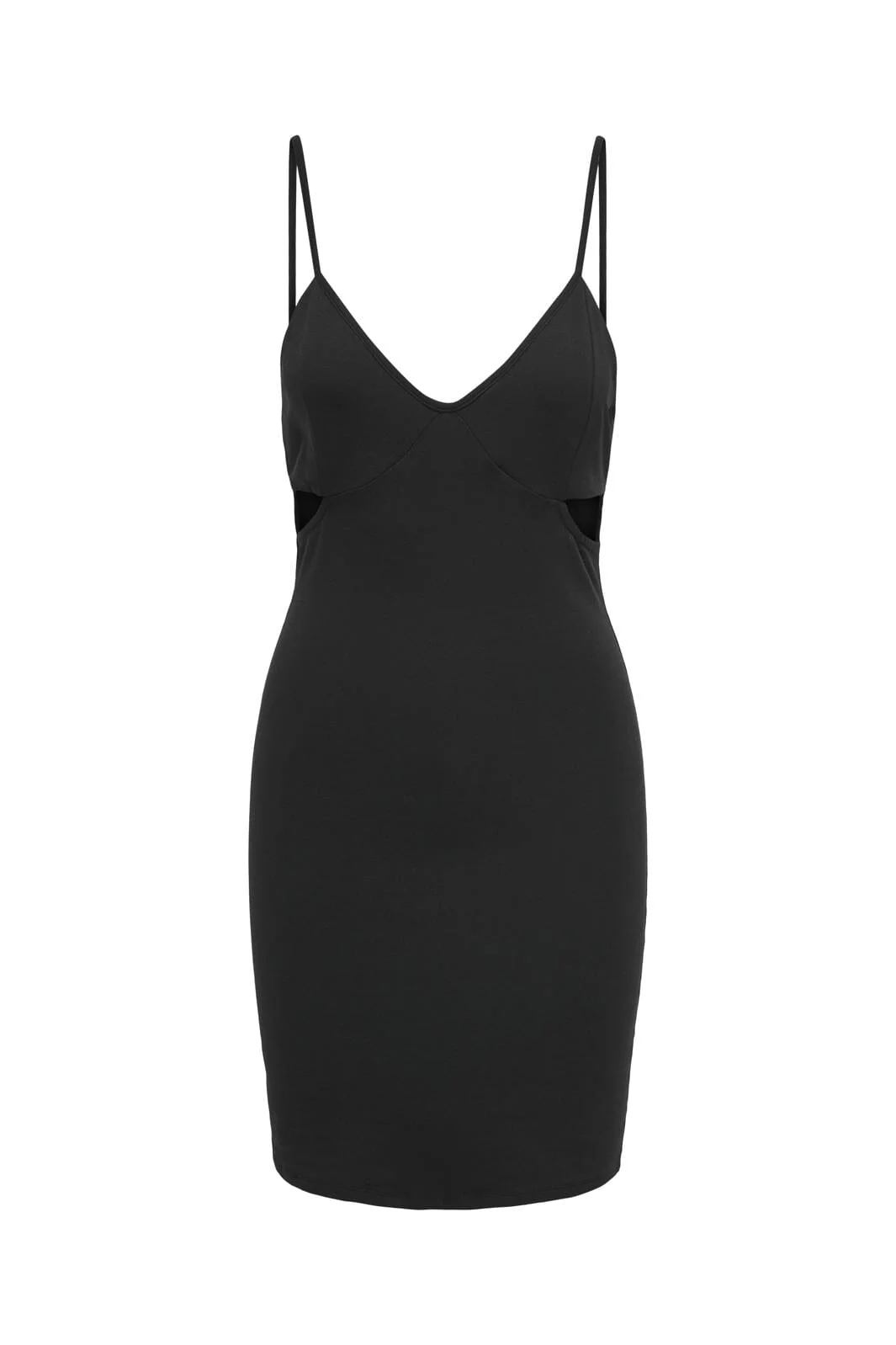 Only Onllive Love S/L Side Cut Dress