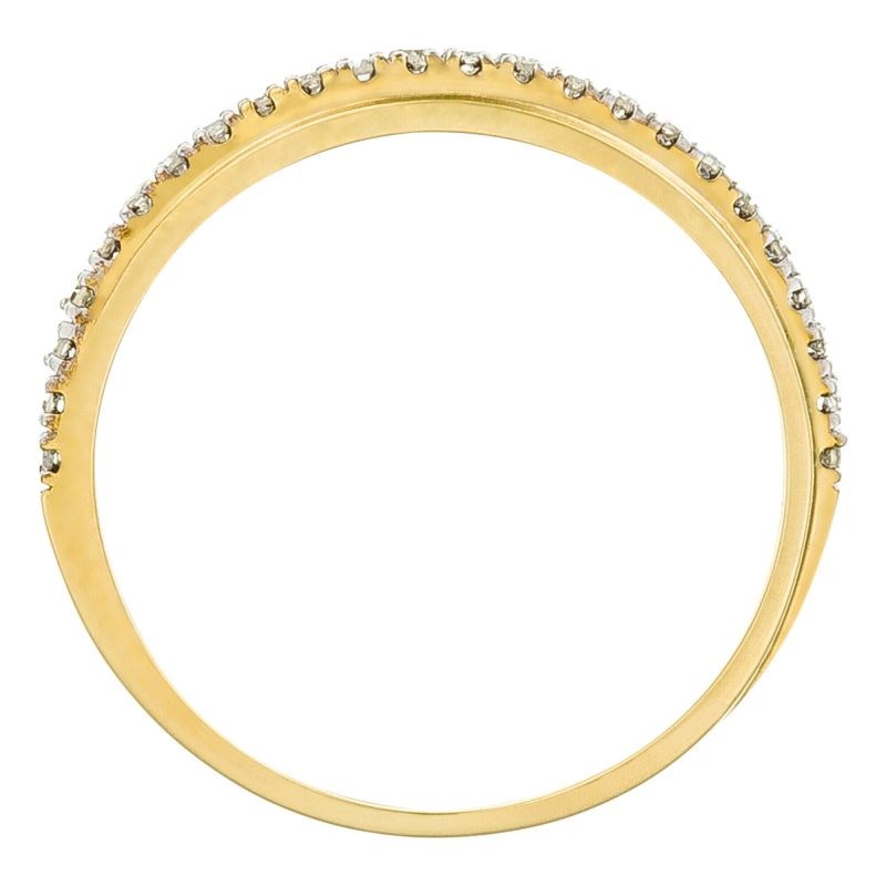 Bague Alliance 