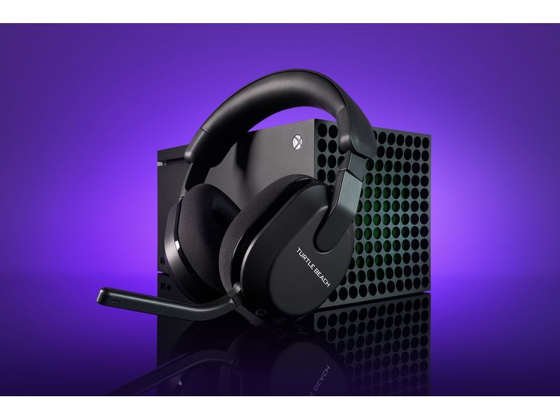 Turtle Beach Stealth 600 Gen 3 XSX Schwarz Bluetooth-Gaming-Headset