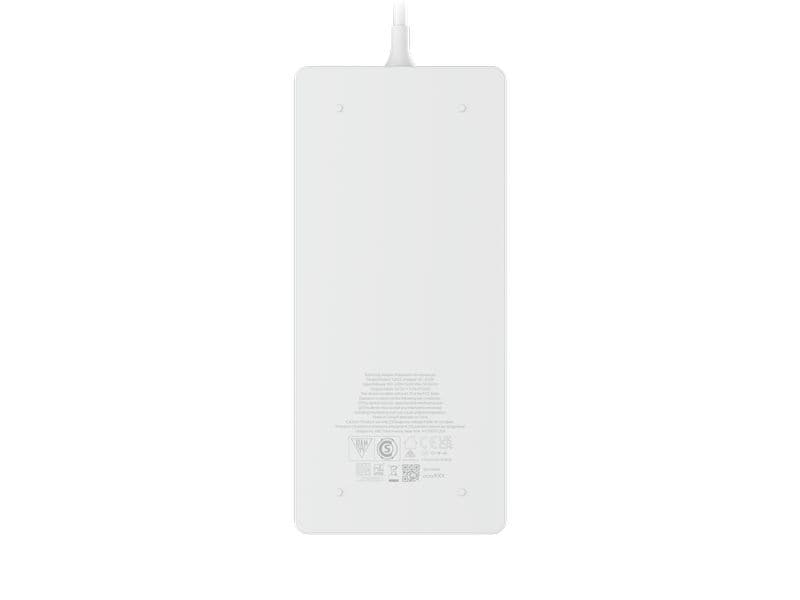 Ubiquiti Netzteil AC 210 W AC-Adapter 210W