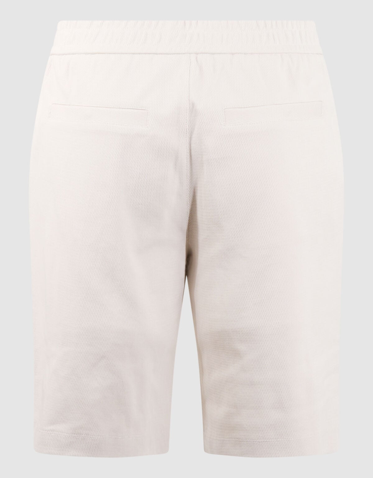 Relaxed Fit Short Zand