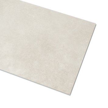 Click PVC Progetto Salina lichtgrijs betonlook - rechte stroken