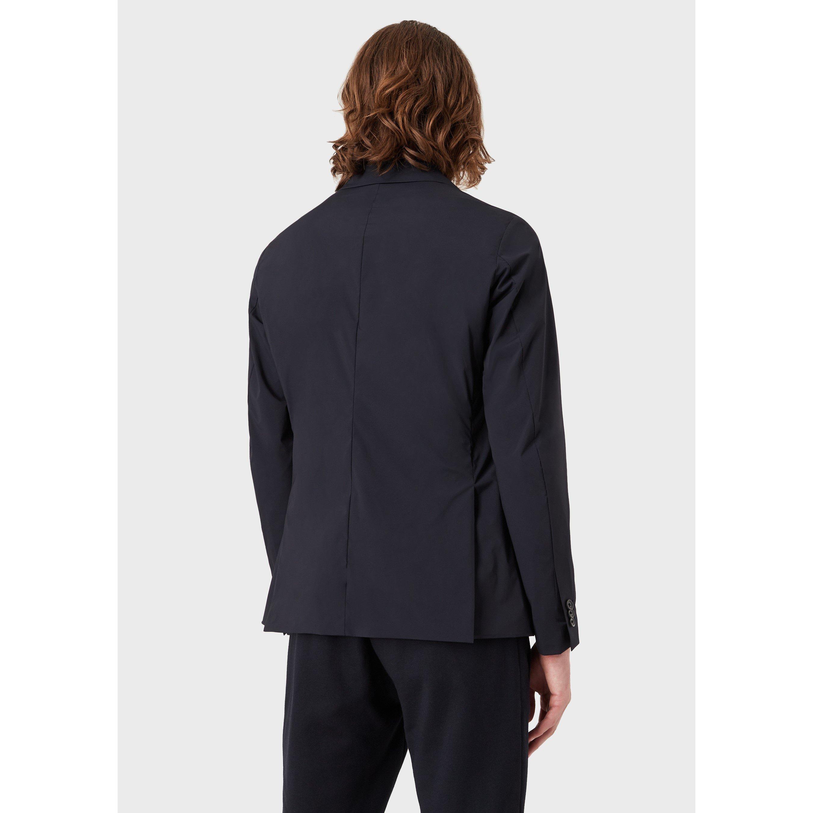 Emporio Armani # Emporio Button Blzr Sn99