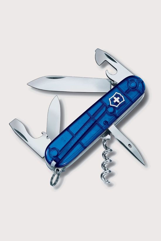 Victorinox Victorinox Spartan RVS Zakmes