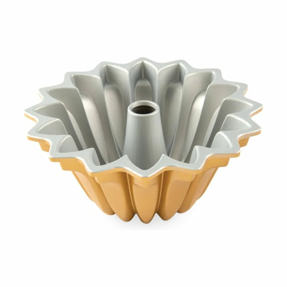 Nordic Ware Lotus Bundt® Kageform
