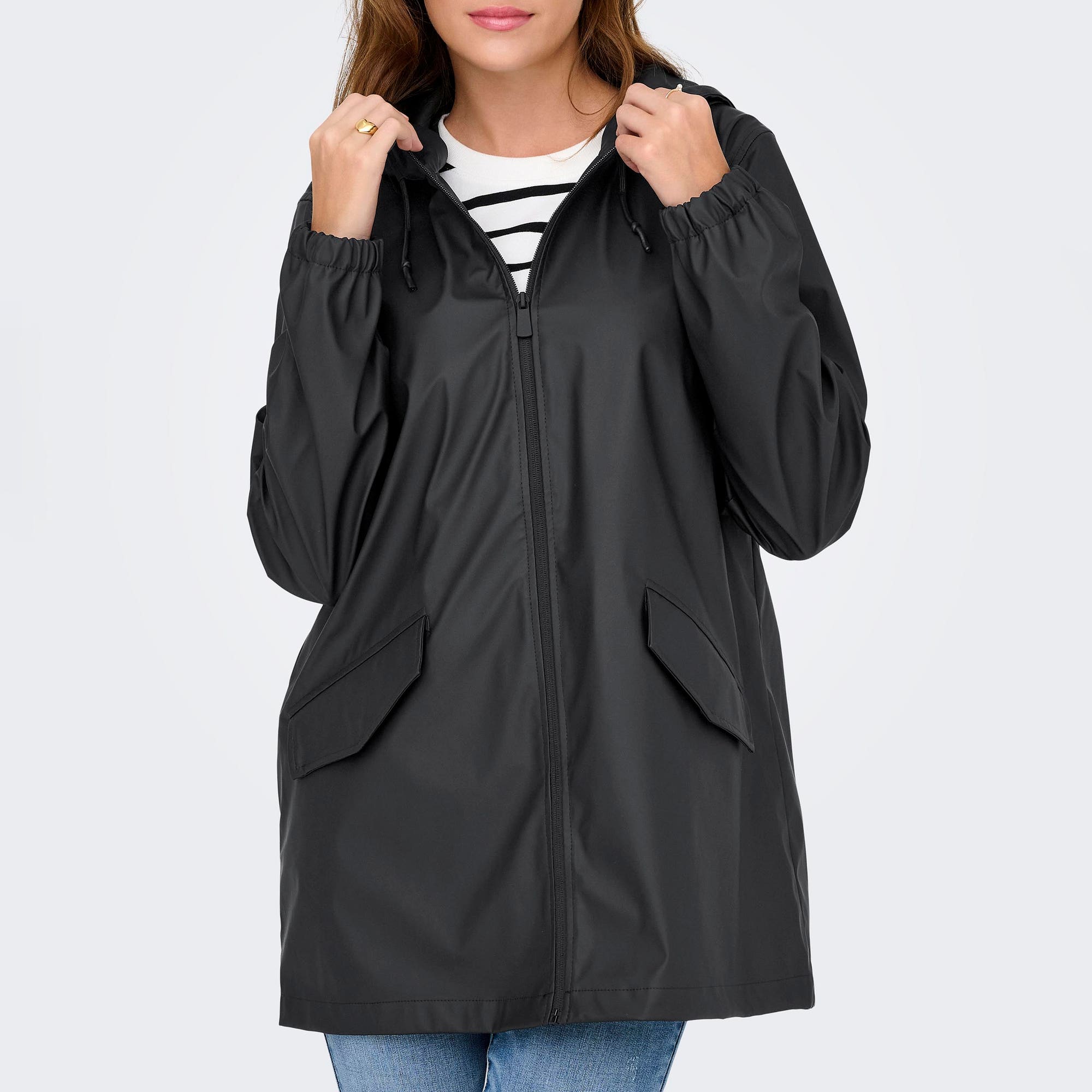 Veste Femme noir