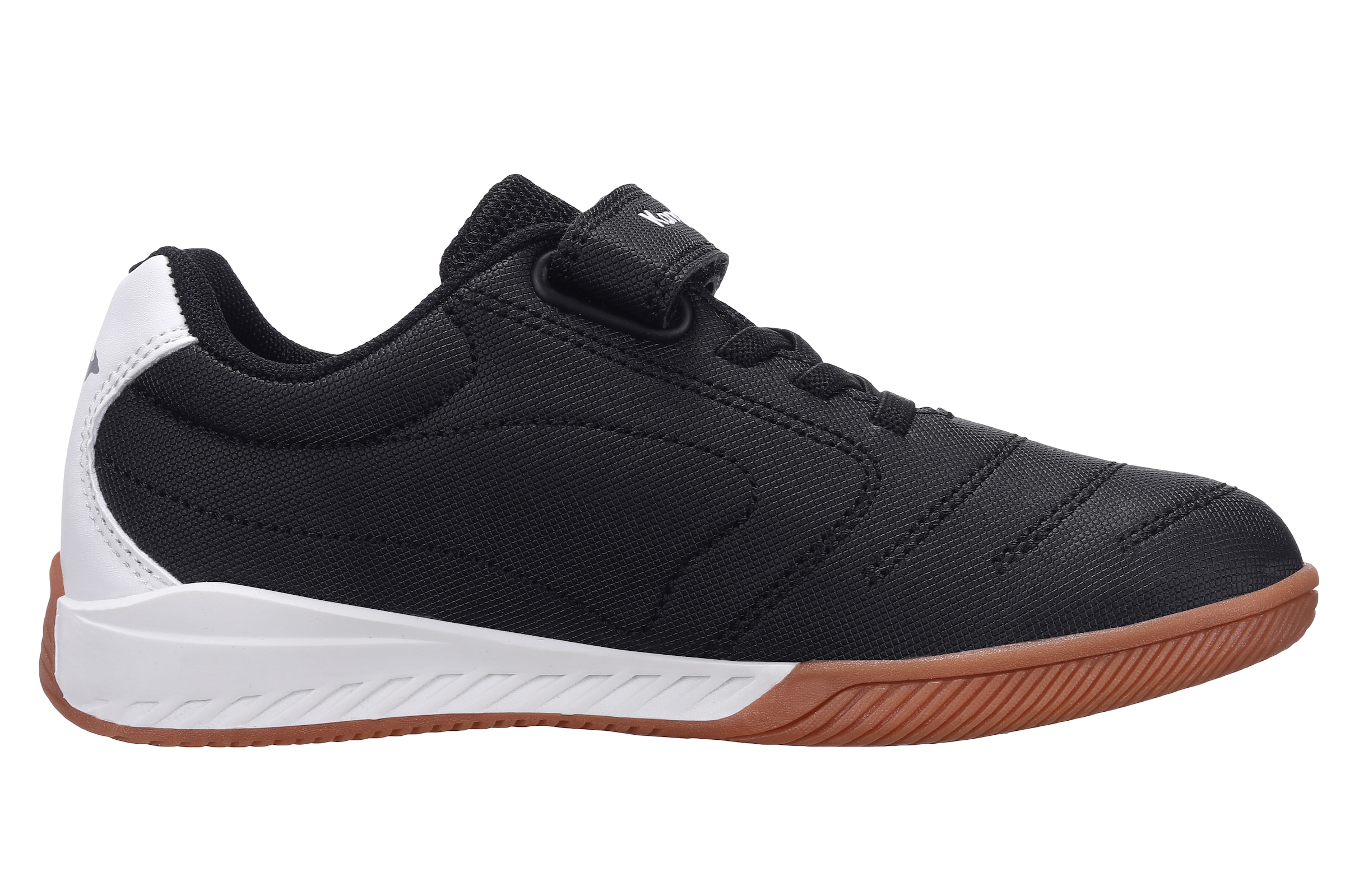 KangaROOS Hallenschuh »K5-Drib EV«  Non-Marking Sohle
