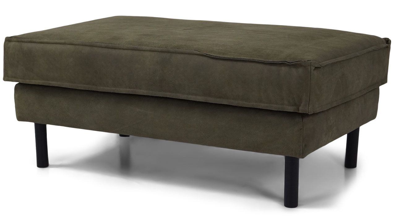Hocker American