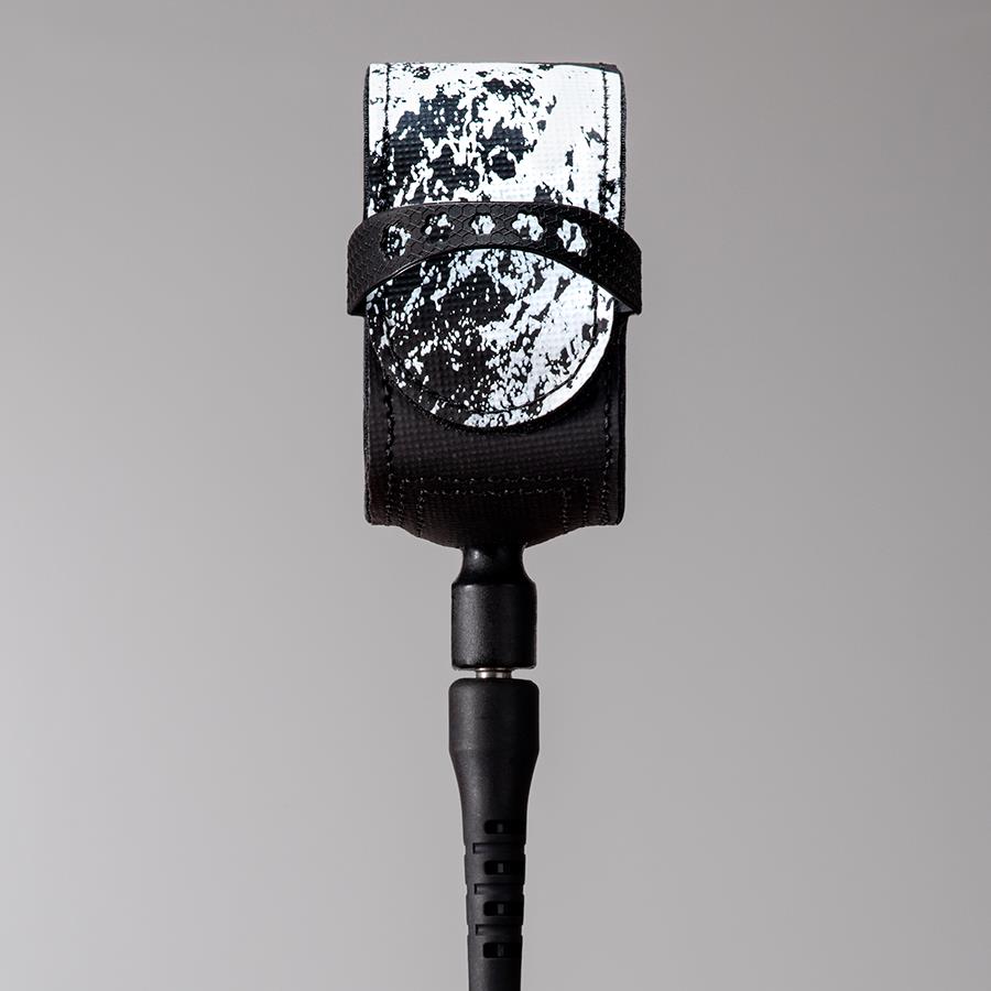 Deflow Leash - Pro Tech - 6'0 - 1/4