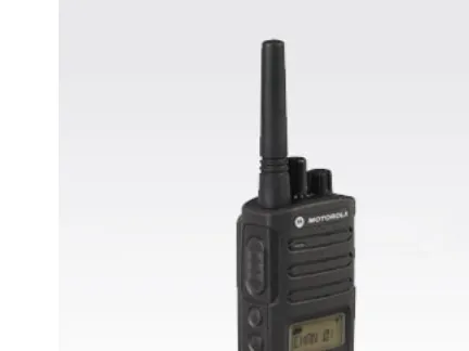 Motorola XT460 - Transportabel - tovejs radio - PMR - 8 kanaler