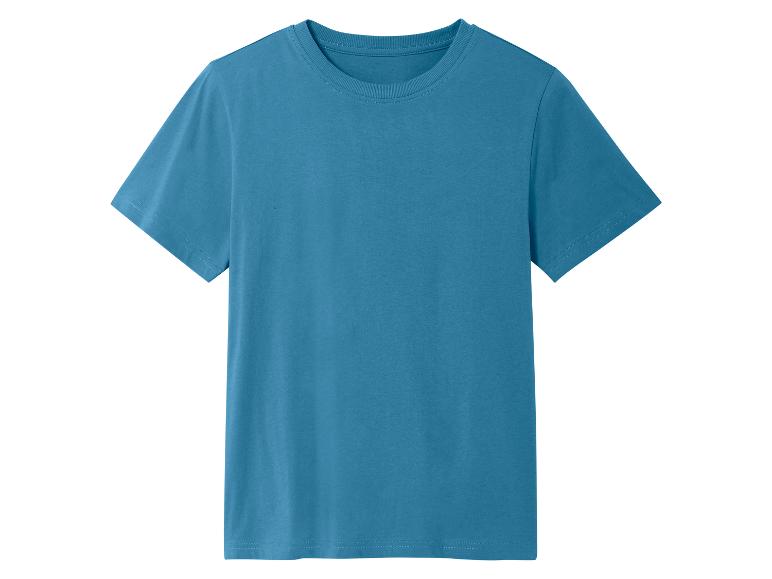 2 kinder T-shirts