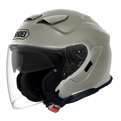 Casque Shoei J-CRUISE 3 - Gris