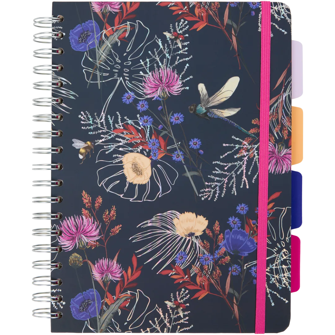 Notitieboek 200 vel | diverse varianten
