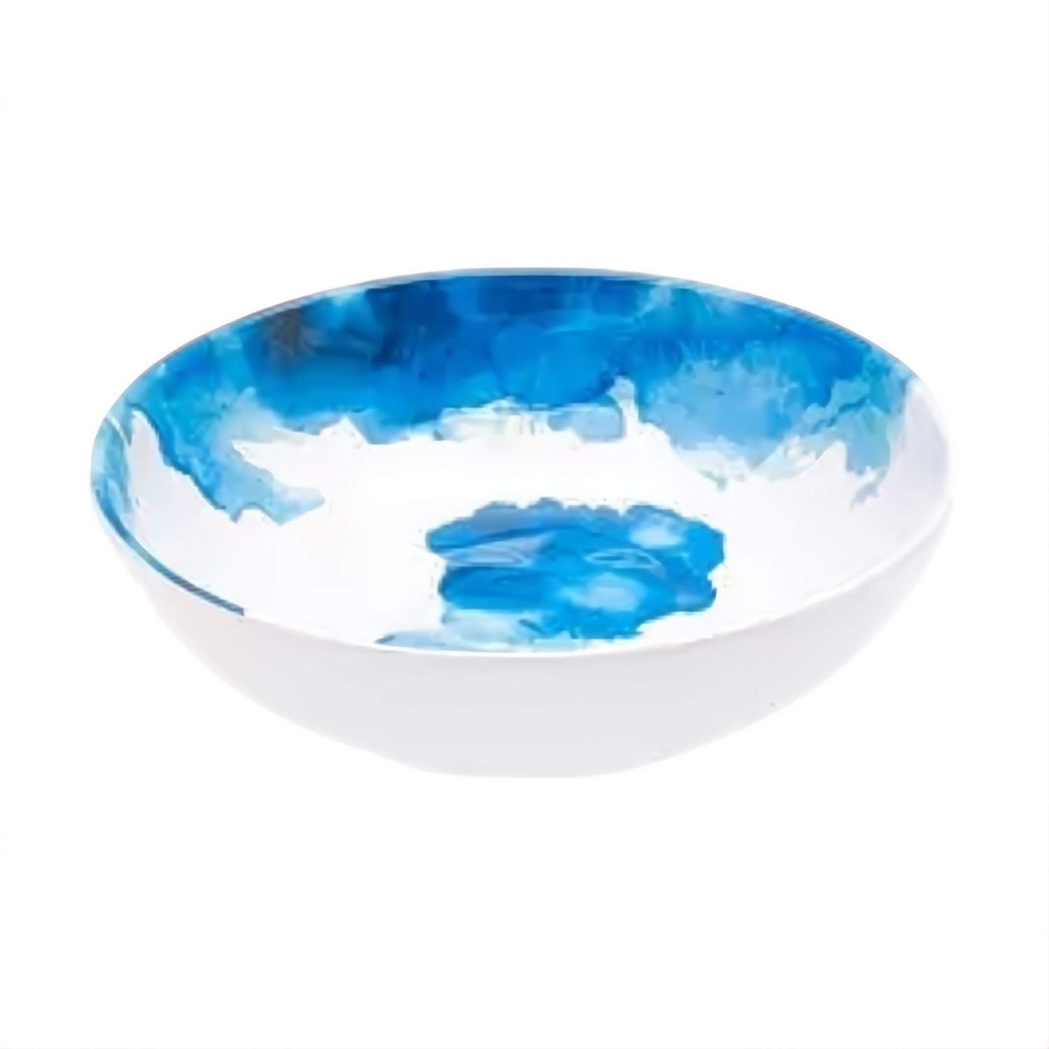 Flamefield Deep Sea melamine servies 12-delig antislip