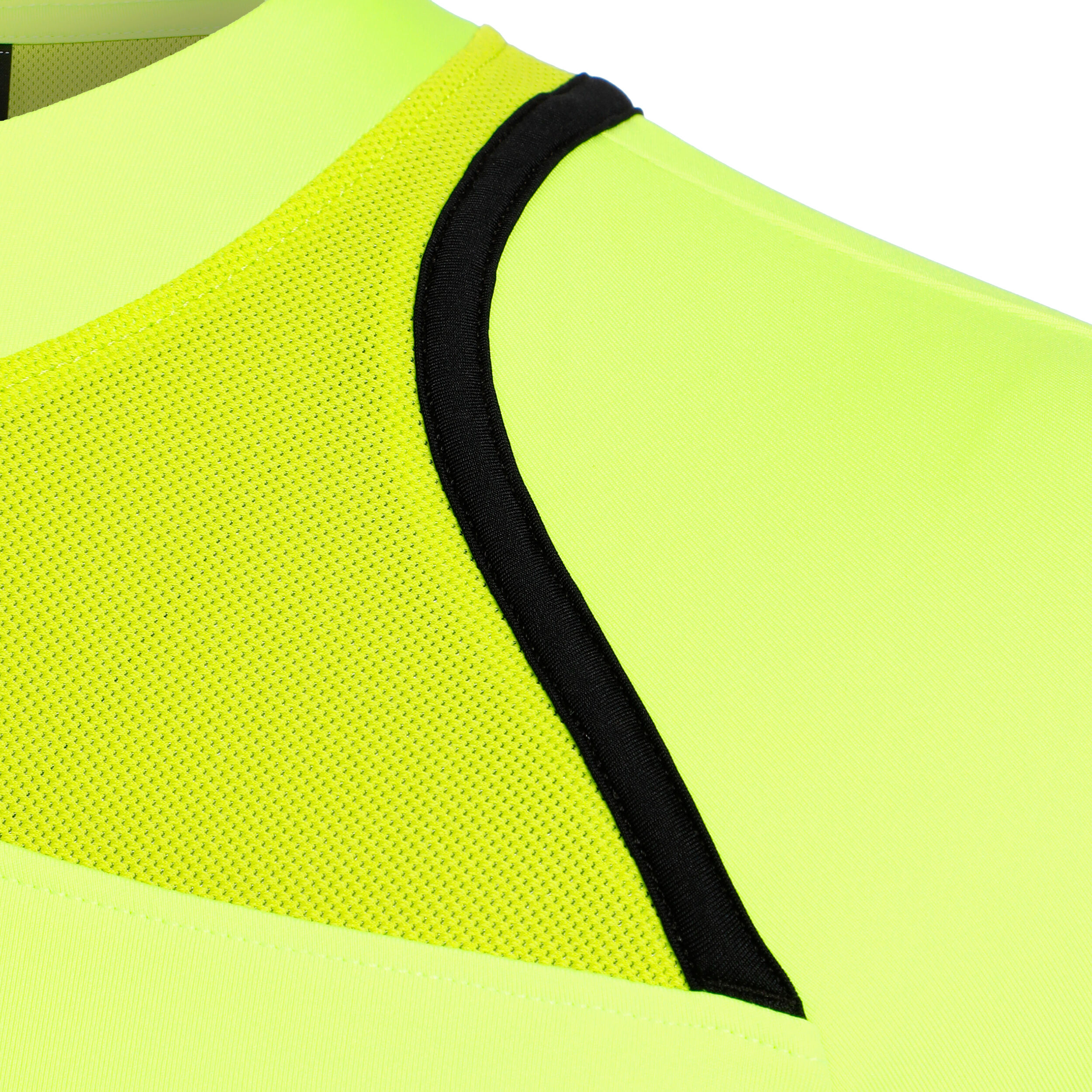 Under Armour Run Anywhere Crop Maillot De Course Femmes - Vert , Noir