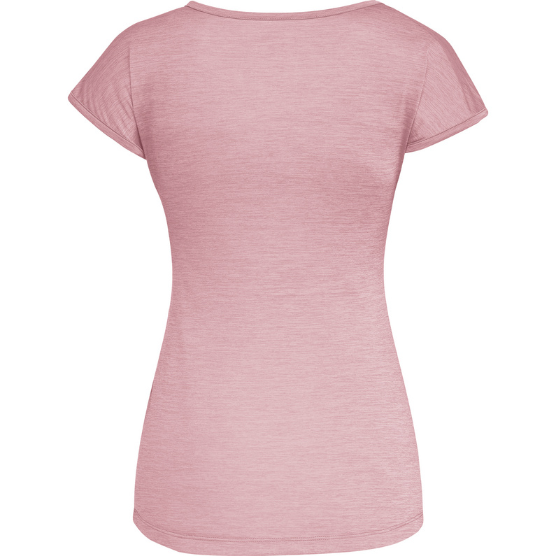 Salewa Damen Puez Melange Dry T-Shirt