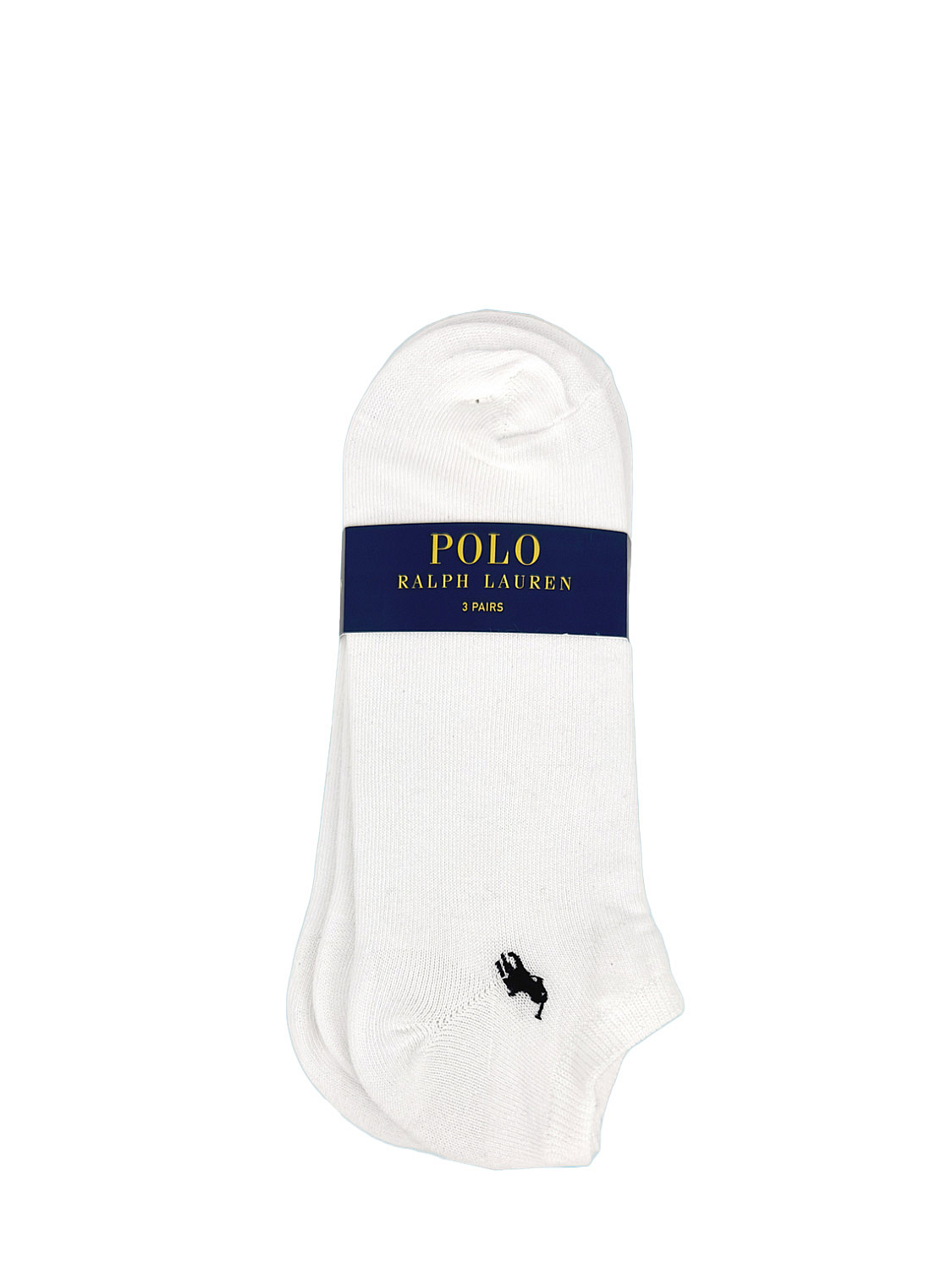 Polo Chost ped 3 pakning