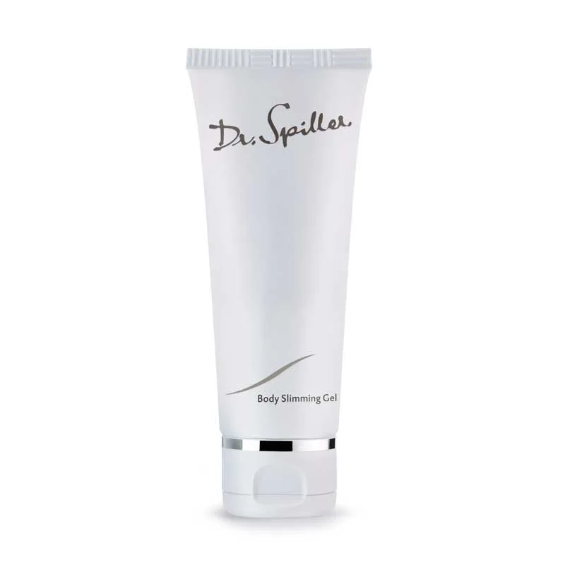 Body Slimming Gel, 100ml