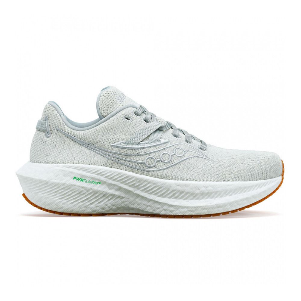 Saucony TRIUMPH RFG - Chaussures running Femme mist
