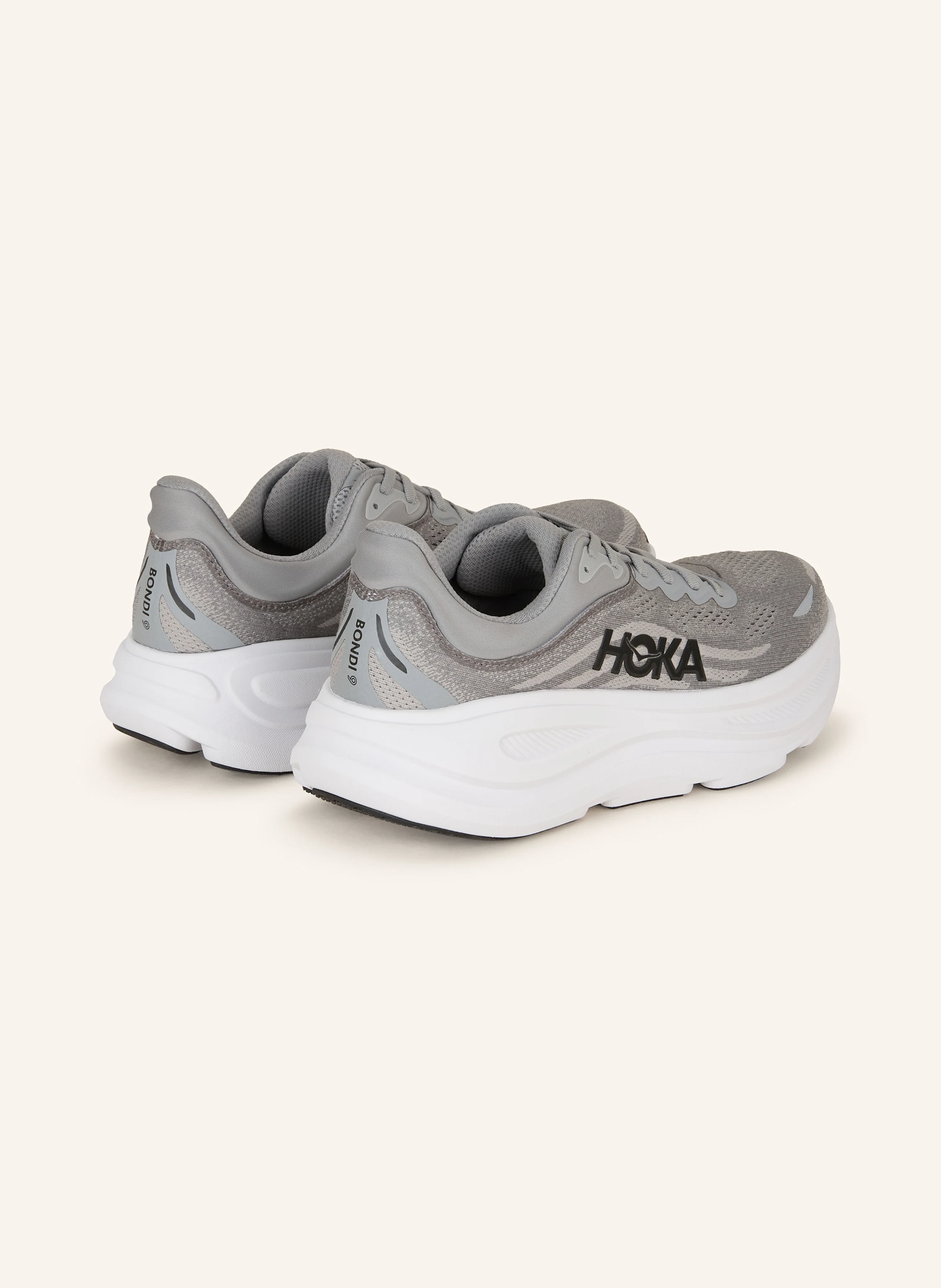 HOKA Laufschuhe BONDI 9