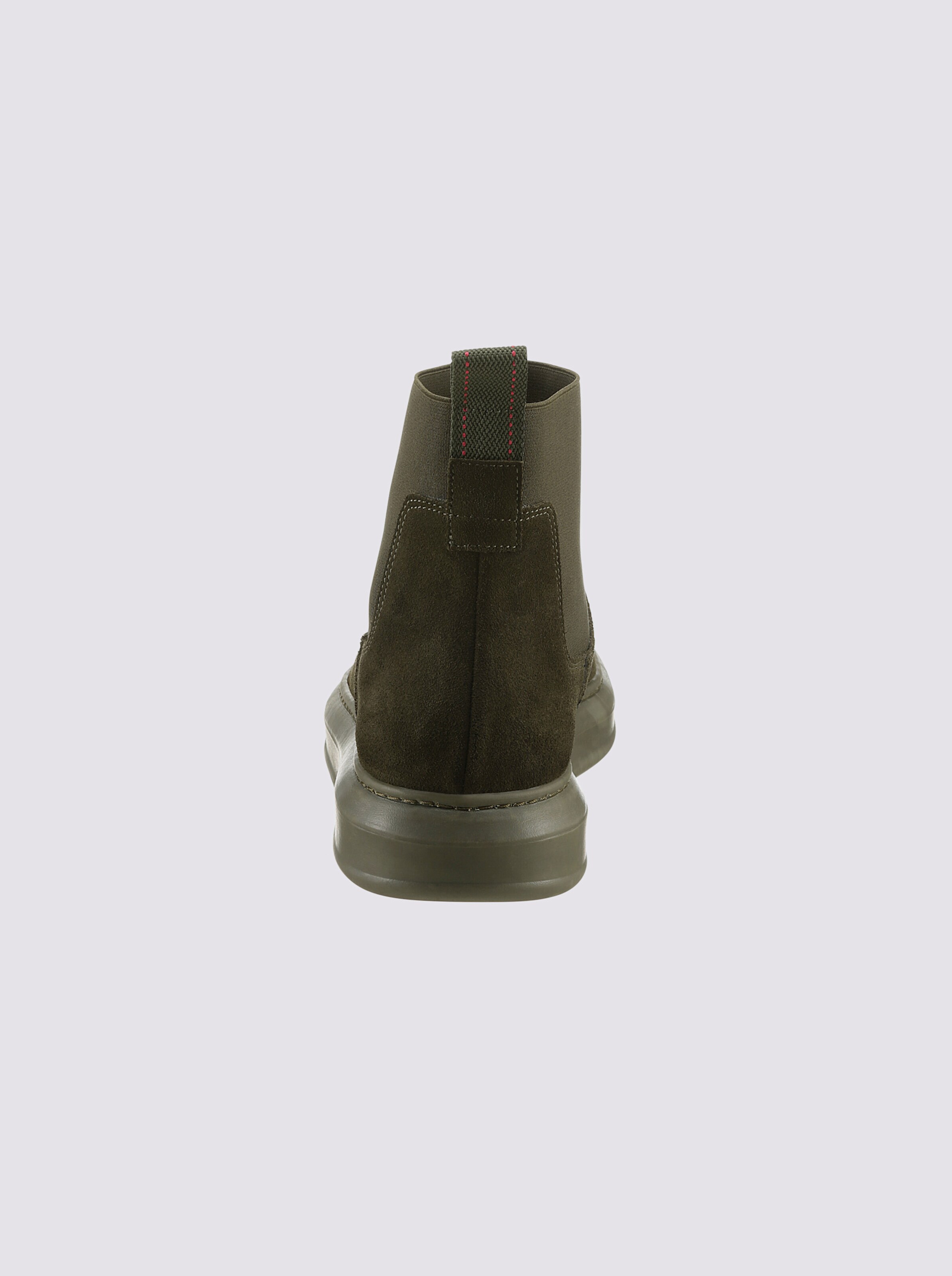 Stiefelette