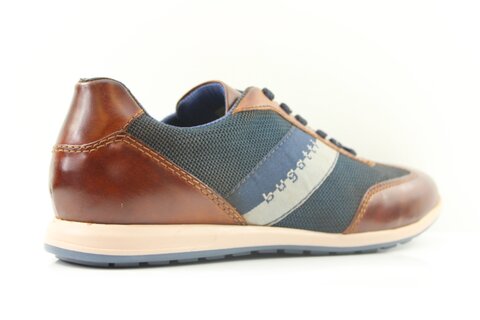 Bugatti Schnürschuhe